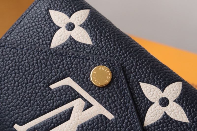 Louis Vuitton Wallets